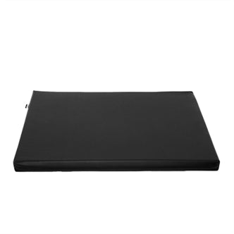 Bia * Bia Matras Zwart 120X100X5CM