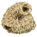 Trixie Tunnel Gras Rond 6X6X15CM – Speelgoed