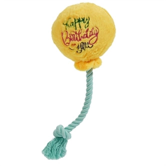 Fofos Verjaardagsballon 15X7X36CM
