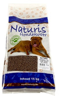 Naturis Brok Pers Lam 15KG