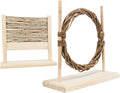 Trixie Agility-set Horde+ring 28X12X26CM