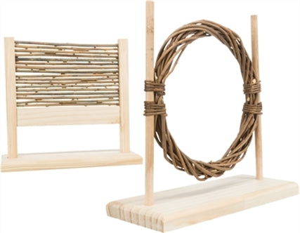 Trixie Agility-set Horde+ring 28X12X26CM