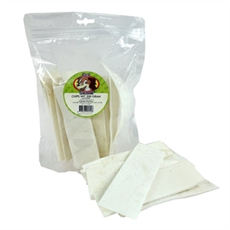 Petsnack Chips WIT 300GR