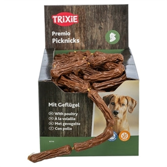Trixie Picknicks Worst Gevog 8CM 200ST