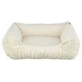 Trixie Vital Mand Jonna Creme 60X50CM – Bedden/Manden/Kussens