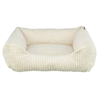 Trixie Vital Mand Jonna Creme 60X50CM – Bedden/Manden/Kussens