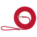 Trixie Sleeplijn Summit Rood 10MTRX0,9CM – Halsbanden/Lijnen Nylon