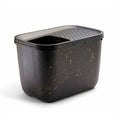 Savic Katbak Hop in Marble Zw/gou 58,5CM