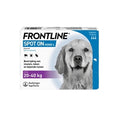 - Frontline Hond Spot on l 3 Pip