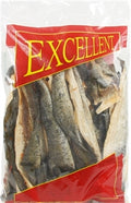 Petsn Zalmhuid Zonder Vet 1KG