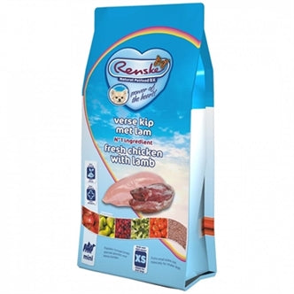 Renske Ad Mini Kip/lam 2KG