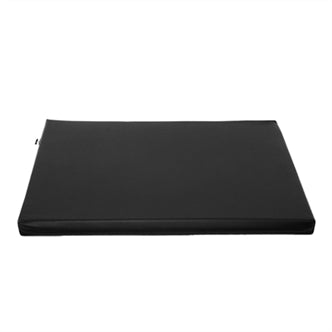 Bia * Bia Matras Zwart 85X70X5CM