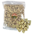 Dog Treatz Zalm Hartjes 2,5KG