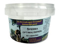 # Sperma Optimaliseren Caps 60ST