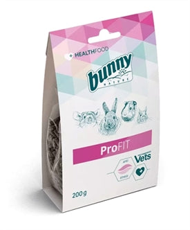 Bunny Nature Health Profit 200GR
