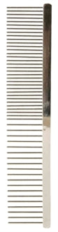 Trixie KAM Middel/grof Metaal 16CM 3ST