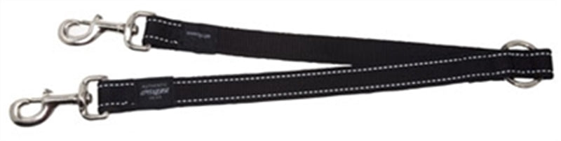 Lumberjack Splitter Zwart