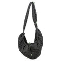 Trixie Buiktas Mavi ZW <5KG 58X32X63,5CM – Hondentas