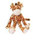 Swingin Safari Giraffe 48X15X13CM