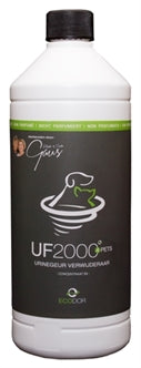 UF2000 Urinegeur Verw Concentr 1LTR