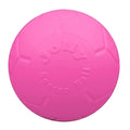 Jolly Soccer Ball Roze 15CM