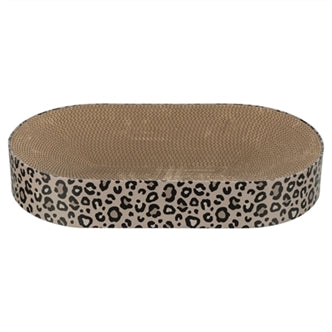 Trixie LEO Krabmat/mand Karton Bruin 63CM