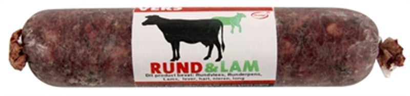 Excellent Vers Rund/lam 250GR