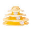 # Cat Tower 3 Niveaus 24X24X15CM