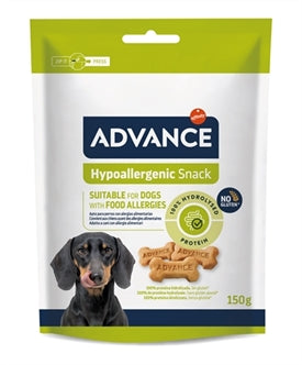 Advance Hypoallergenic Snack 150GR