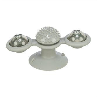 Trixie Raam Spinner TPR 16CM 3ST