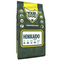 YourDog Hokkaido Senior Hondenvoer 3kg