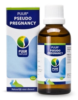 Puur Pseudopregnancy 50ML