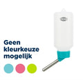 Trixie Drinkfles Kunststof 100ML 3ST