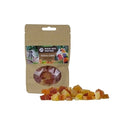 Back Zoo Nature Papaya Cubes 50GR