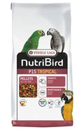 Nutribird P15 Tropical 10KG
