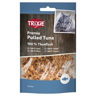 Trixie Premio Pulled Tonijn 30GR