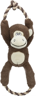 Trixie AAP Pluche Touw 40CM 2ST