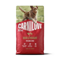 Carnilove Carnil Active Ad Duck/pheas 4 kg – Droogvoer