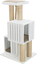 Trixie BE NOR Krabp Skadi WT 62X52X114CM