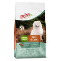 Prins Pc Gv Skin&coat 12KG