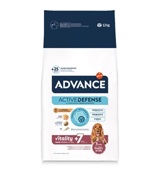Advance Medium Senior 12KG