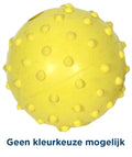 Rubber Bal met Bel 5,5CM
