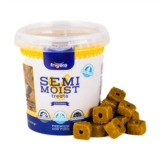 Frigera Semi-moist Chicken 500GR