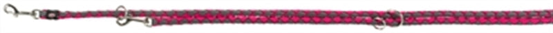 Trixie Riem Cavo MP Fuch/grs 200X1,2CM