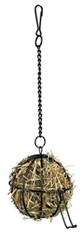 Trixie Food Ball Metaal 8CM 3ST