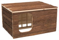Trixie Knaaghuis Hilke+ruif 40X32X23 CM