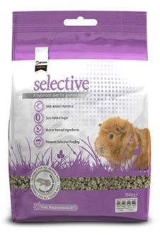 Science Selective Guinea Pig 3KG