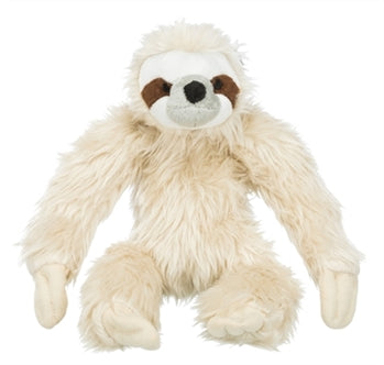 Trixie Pluche Luiaard Geluidloos 35CM