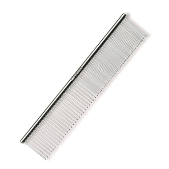 Artero Metalen Kam Fijn/grof Groot 19 cm – Kammen/Borstels