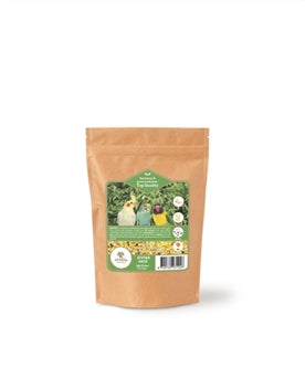 Utopia Eivoer Grof 250GR